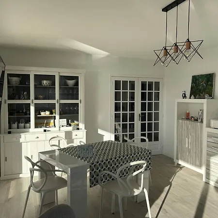 Appartement T4 - 6 Pers - Parking - Vue A St Georges De Didonne - Fr-1-738-51