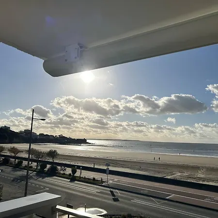 T4 - 6 Pers - Parking - Vue A St Georges De Didonne - Fr-1-738-51 Appartement