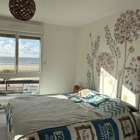 T4 - 6 Pers - Parking - Vue A St Georges De Didonne - Fr-1-738-51 Apartment *