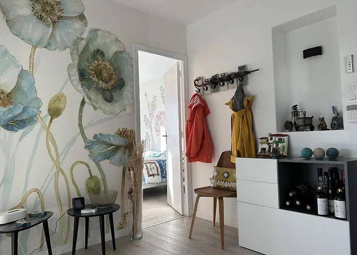 Apartment T4 - 6 Pers - Parking - Vue A St Georges De Didonne - Fr-1-738-51 Saint-Georges-de-Didonne